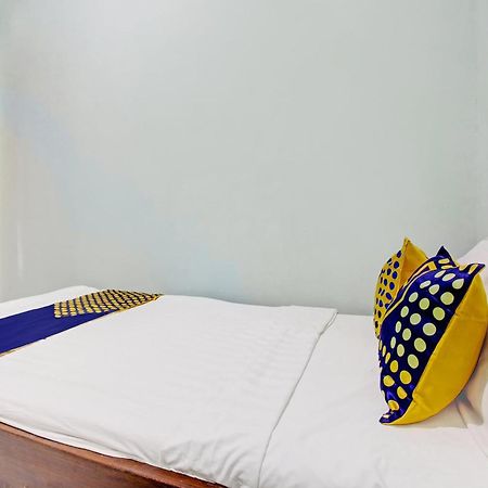 Spot On 93020 Rumah Singgah Ganjuran Bantul Εξωτερικό φωτογραφία