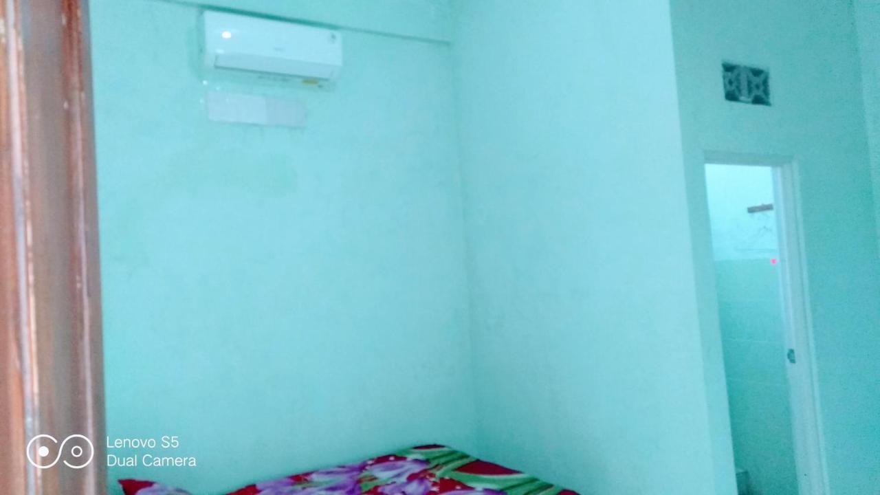 Spot On 93020 Rumah Singgah Ganjuran Bantul Εξωτερικό φωτογραφία