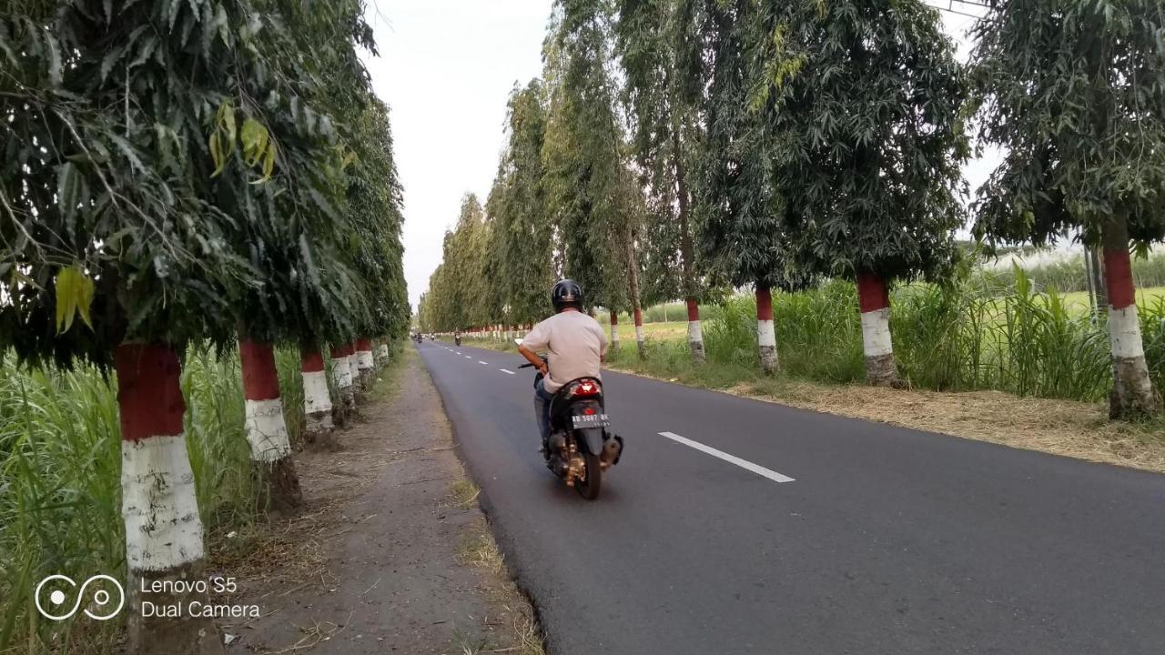 Spot On 93020 Rumah Singgah Ganjuran Bantul Εξωτερικό φωτογραφία
