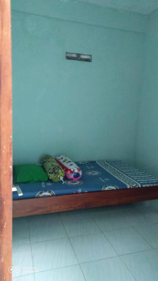 Spot On 93020 Rumah Singgah Ganjuran Bantul Εξωτερικό φωτογραφία