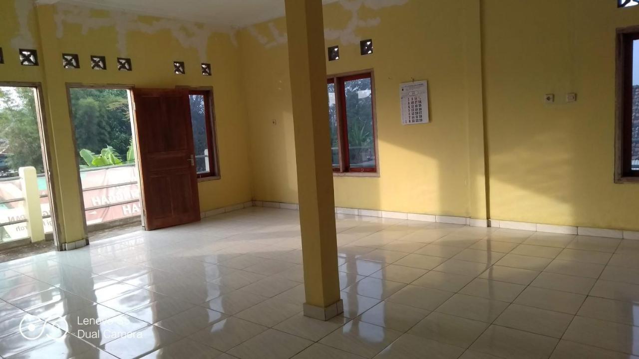 Spot On 93020 Rumah Singgah Ganjuran Bantul Εξωτερικό φωτογραφία