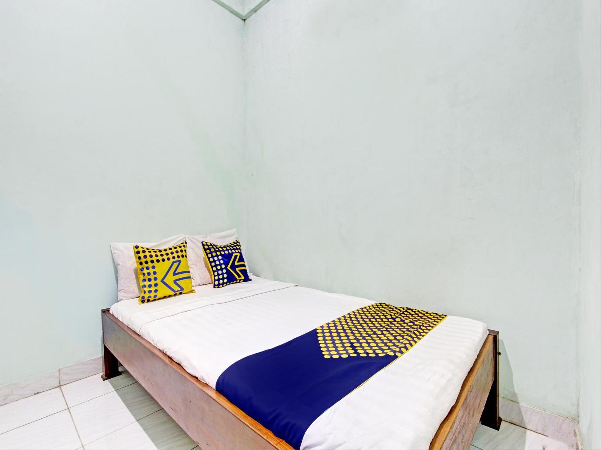 Spot On 93020 Rumah Singgah Ganjuran Bantul Εξωτερικό φωτογραφία