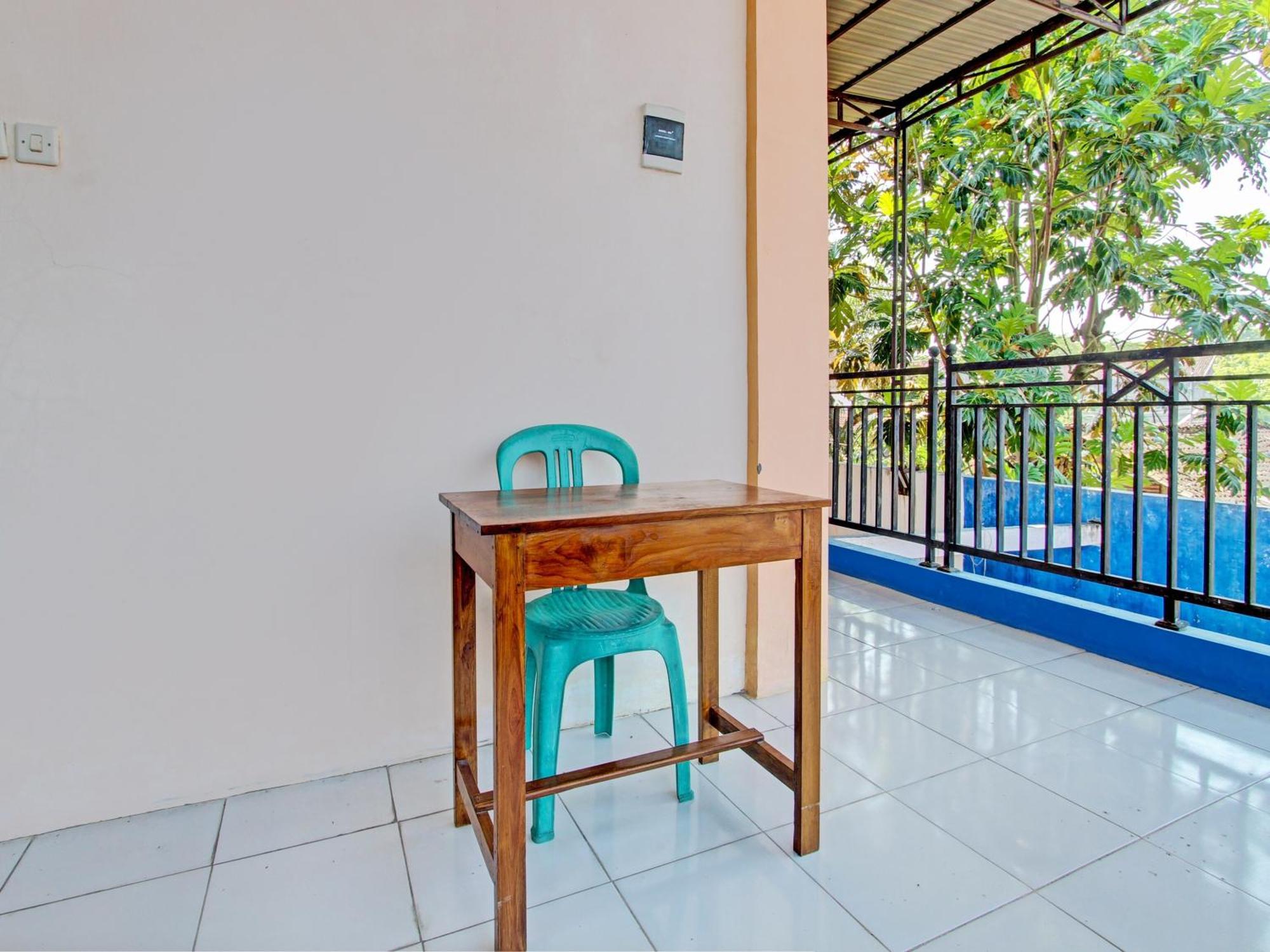 Spot On 93020 Rumah Singgah Ganjuran Bantul Εξωτερικό φωτογραφία