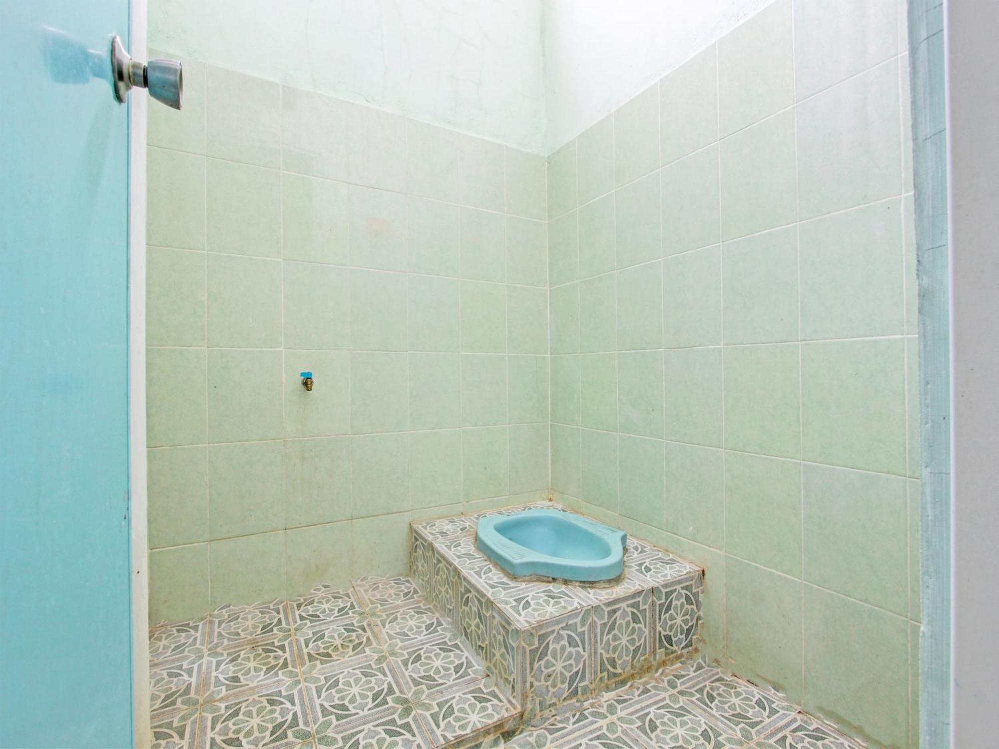 Spot On 93020 Rumah Singgah Ganjuran Bantul Εξωτερικό φωτογραφία