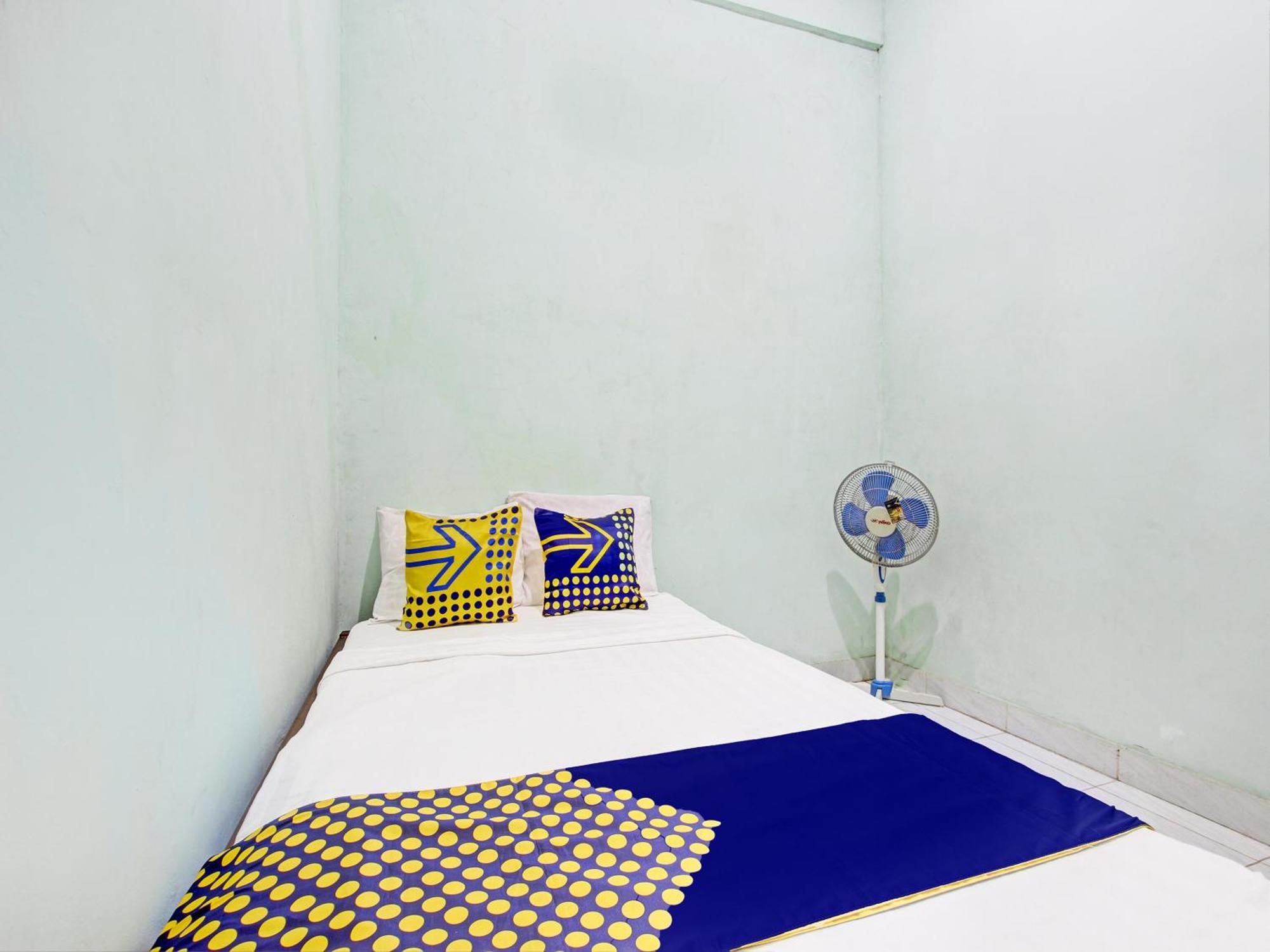 Spot On 93020 Rumah Singgah Ganjuran Bantul Εξωτερικό φωτογραφία