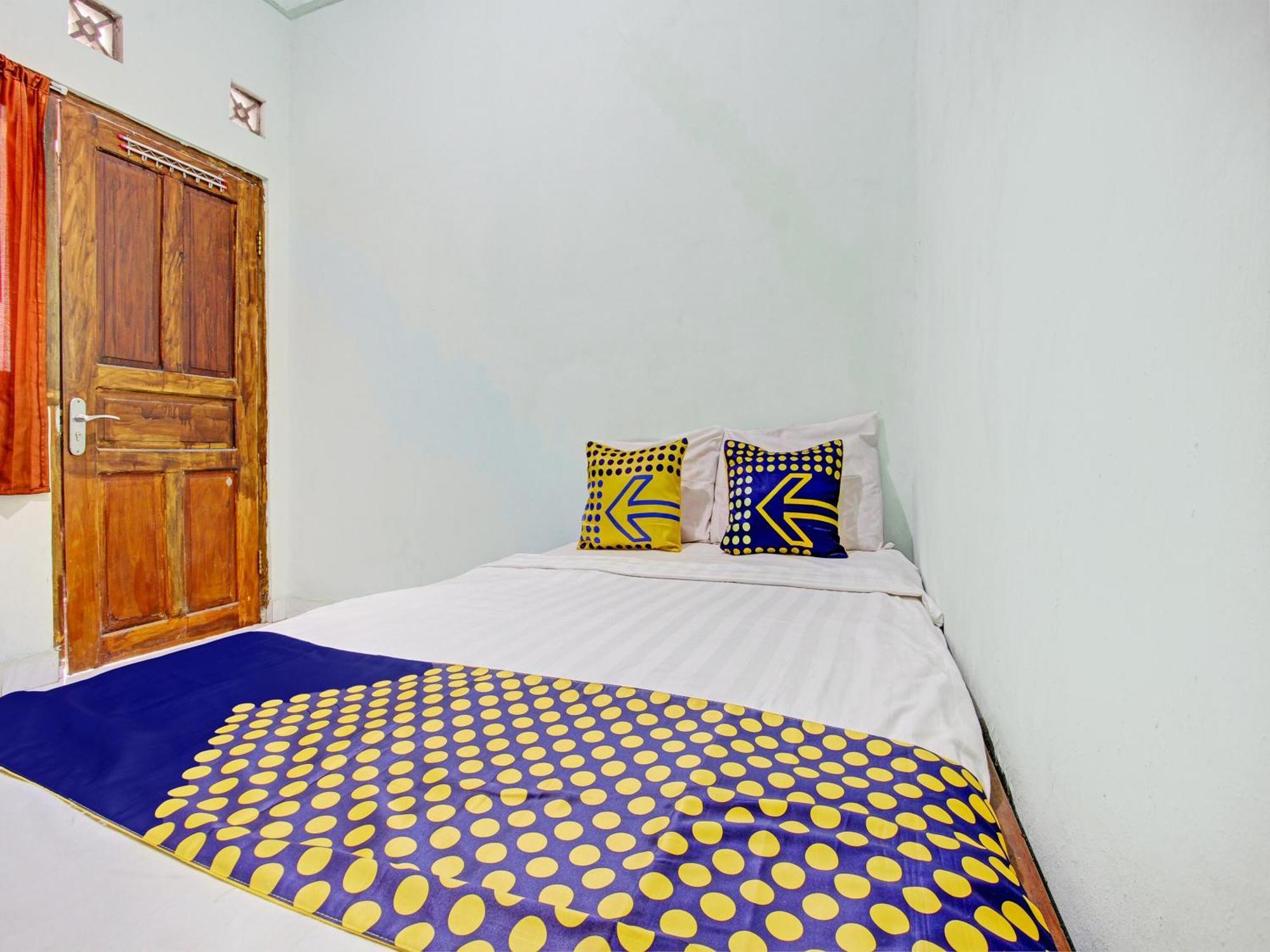 Spot On 93020 Rumah Singgah Ganjuran Bantul Εξωτερικό φωτογραφία